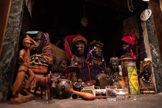 Voodoo spells online in USA