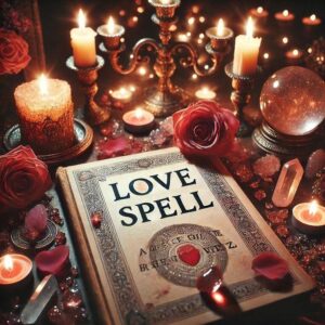 love spells caster