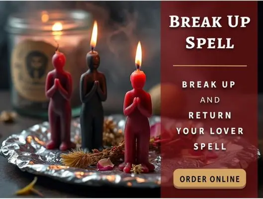 Voodoo Spells Caster Online