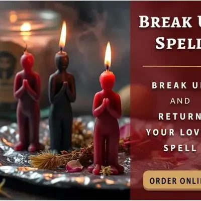 Voodoo Spells Caster Online